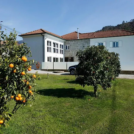 Casa Agras * San Salvador de Souto (Braga)