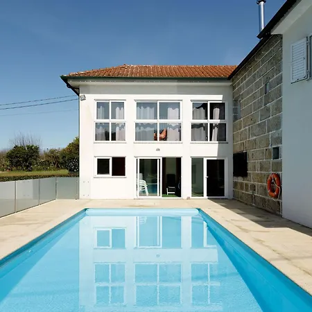 Casa Agras Apartmán *