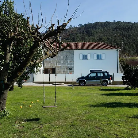 Casa Agras