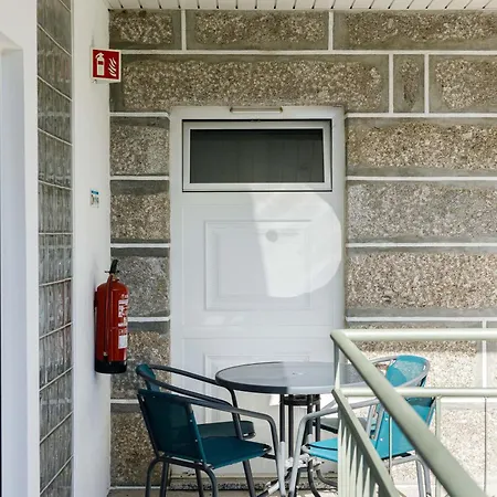 Casa Agras * San Salvador de Souto (Braga)