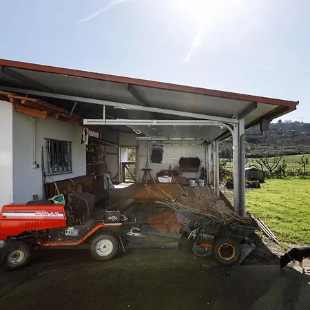 Casa Agras Apartmán *