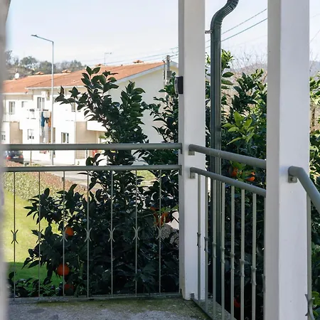 Casa Agras Apartmán *
