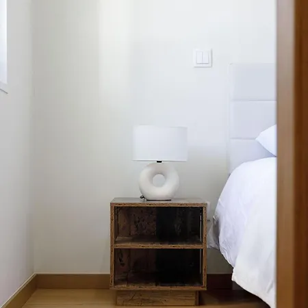 Casa Agras San Salvador de Souto (Braga)