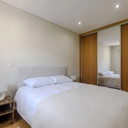 Apartmán Casa Agras *