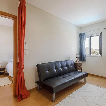Apartmán Casa Agras San Salvador de Souto (Braga)