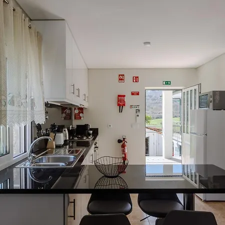 Casa Agras * San Salvador de Souto (Braga)