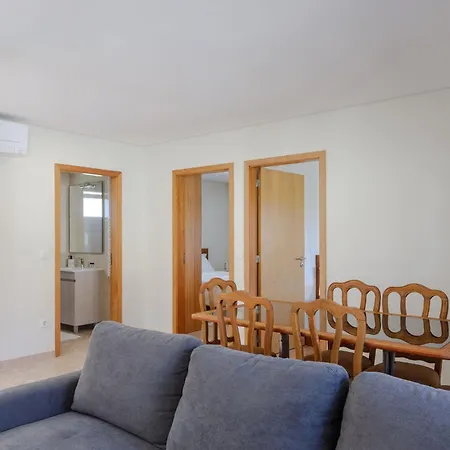 Apartmán Casa Agras San Salvador de Souto (Braga)