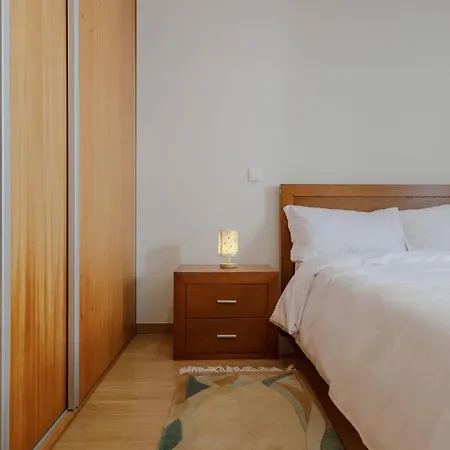 Casa Agras Apartmán