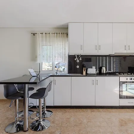 Apartmán Casa Agras San Salvador de Souto (Braga)