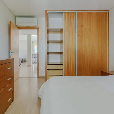 Apartmán Casa Agras *