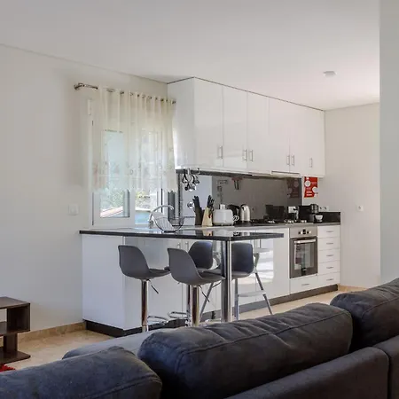 Apartmán Casa Agras *