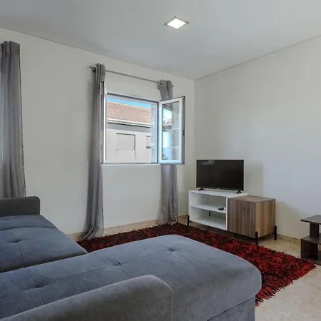 Casa Agras Apartmán San Salvador de Souto (Braga)
