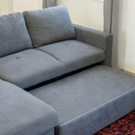 Apartmán Casa Agras *